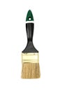 Paintbrush Royalty Free Stock Photo