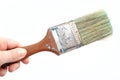 Paintbrush