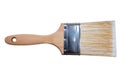 Paintbrush Royalty Free Stock Photo