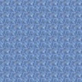 Painted blue PATTERN carpet texture material