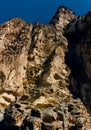 Painted Canyon in Eastern Oregon