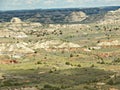 Painted Canyon, Medora North Dakota