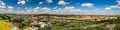 Painted Canyon Overlook North Dakota