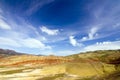 Painted Hills