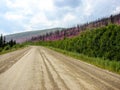 Painted Hills