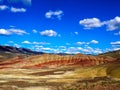 Painted Hills Unit John Day Fossil Beds