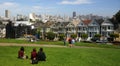 Painted Ladies