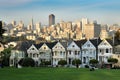 Painted Ladies