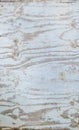 Painted old peeled wood white Royalty Free Stock Photo