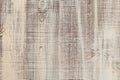 Painted old wooden plank background Royalty Free Stock Photo