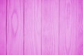 Painted old wooden wall. purple