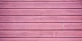 Painted old wooden wall purple seamless wood texture pink background Royalty Free Stock Photo