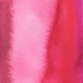 Painted Pink background. Watercolor printable texture Royalty Free Stock Photo