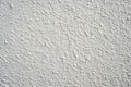 Painted surface texture on rough wall Royalty Free Stock Photo