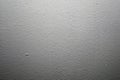 Painted walls with irregularities. Background. Gray. Royalty Free Stock Photo