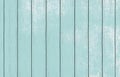 Painted wood background wallpaper with light blue color paint Royalty Free Stock Photo