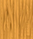 Painted wooden boardwalk background. Planks background. Royalty Free Stock Photo