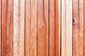 Painted wooden planks as a background with copy space. Royalty Free Stock Photo