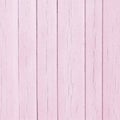 Painted wooden texture. Powder Pink color. Wooden background. AI generated