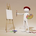 Painter