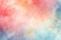 Abstract background that bursts with a full spectrum of colors and a wealth of textures.