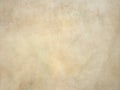 Painterly vintage beige canvas background Royalty Free Stock Photo