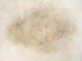 Painterly vintage beige canvas background Royalty Free Stock Photo