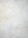 Painterly vintage dirty white canvas background Royalty Free Stock Photo