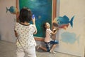 Painting in 3D