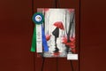 Local District Art Fair Winner