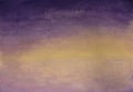 painting yellow purple art textured gradient background