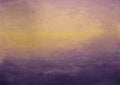 painting yellow purple art textured gradient background