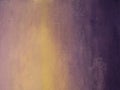 painting yellow purple art textured gradient background