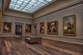 Paintings in the National Gallery of Art