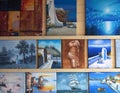 Paintings For Sale In Kritsa Crete Greece