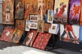 Paintings in San Telmo