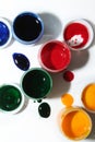 Paints