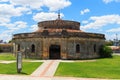 Paiol Theatre in Curitiba, Parana, Brazil