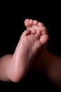 Pair of Baby Feet