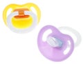 Pair of Baby Pacifier Soothers