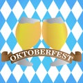 Oktoberfest graphic design