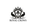 Royal Crows