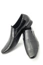 Pair of Classic Men's patent-leather shoes