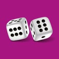 Pair of dice