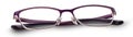 Pair of glasses Royalty Free Stock Photo