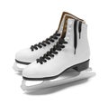 Pair of Ice Skates