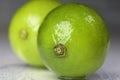 Pair of Limes
