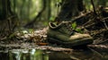 Muddy Military Shoes: Exploring Ethical Concerns In The Rainforest