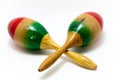 Pair of Music Maraca Shakers