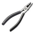 A pair of pliers Royalty Free Stock Photo